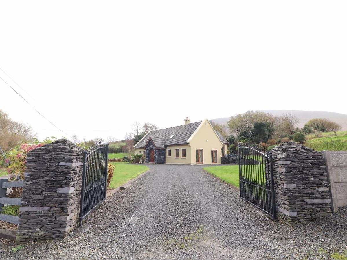 Villa Rocklands House Beaufort Exterior foto