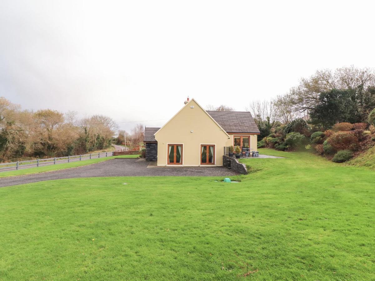 Villa Rocklands House Beaufort Exterior foto